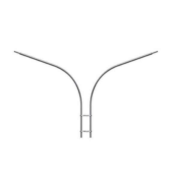 кронштейн танс.41.355.000 (1.к2-1.2-0.5-/180-п3-ц) opora engineering oe-00354 от BTSprom.by