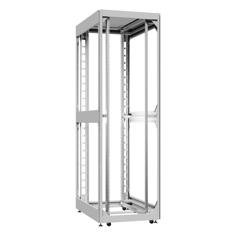 шкаф серверный 42u 800х1000 ex sysmatrix ex 8042.7000 от BTSprom.by