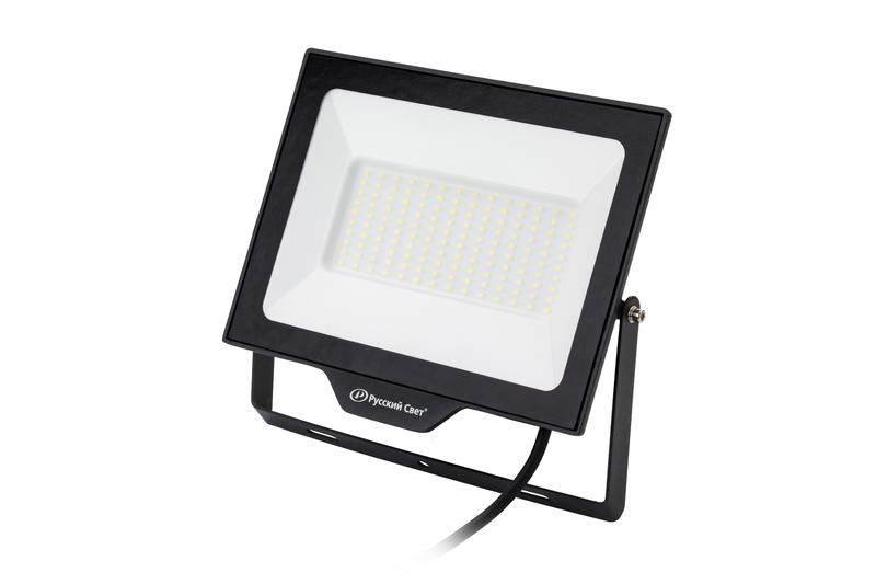 Прожектор светодиодный СДО FL 10 C 100W VW 840 BK CL 277х220х30мм 100Вт 4000К IP65 уличный черн. Русский Свет 15081023279 фото в каталоге от BTSprom.by  Прожектор светодиодный СДО FL 10 C 100W VW 840 BK CL 277х220х30мм 100Вт 4000К IP65 уличный черн. Русский Свет 15081023279 фото в каталоге от BTSprom.by