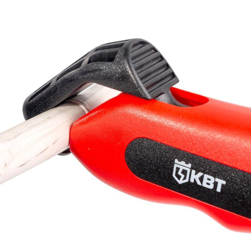  Инструмент для снятия изоляции КС-28 КВТ 66257 фото в каталоге от BTSprom.by