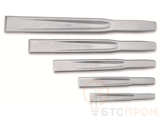 Зубило 21х150мм TOPTUL HCAA2115 фото в каталоге от BTSprom.by  Зубило 21х150мм TOPTUL HCAA2115 фото в каталоге от BTSprom.by