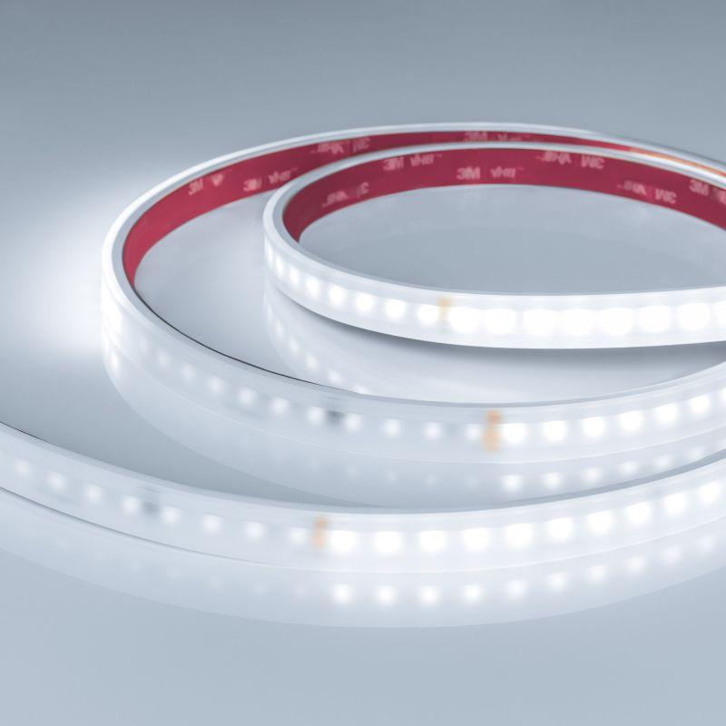 лента светодиодная dmx-ps-a96-14mm 24в white6000-px12 14вт/м ip67 cri>90 герметичная (уп.5м) arlight 058175 от BTSprom.by