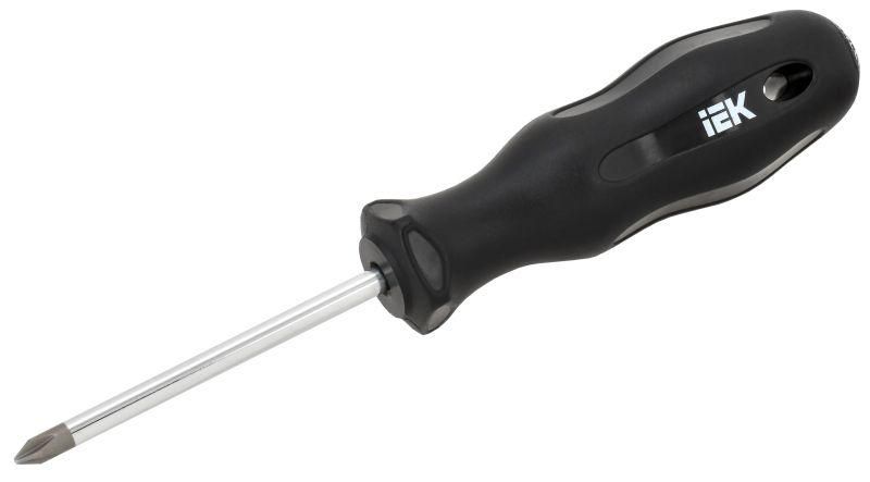отвертка ph1х75 т1 arma2l 5 iek a2l5-sc10-t1-ph-10-075 от BTSprom.by