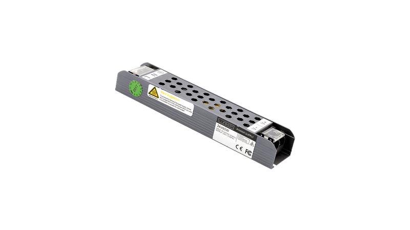 блок питания для светодиодной ленты 60вт 24в swg pro 00-00003158 от BTSprom.by