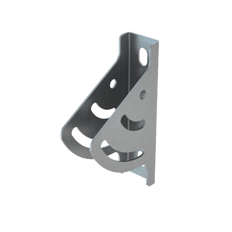 настенный кронштейн для кабельных лотков от BTSprom.by