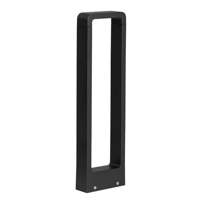 светильник lgd-path-frame-h650-7w warm3000 bk 100deg 230в 7вт 3000к ip65 ландшафтный метал. arlight 021929(1) от BTSprom.by