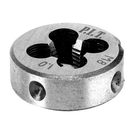 плашка метрическая amed07-m810 (m8х1.0мм) p.i.t. amed07-m810 от BTSprom.by