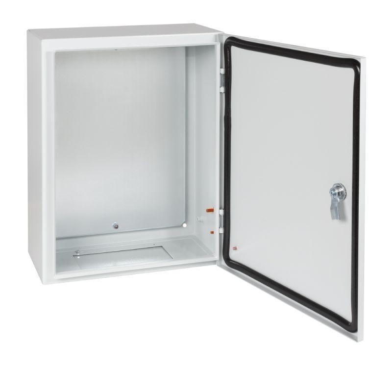 корпус металлический щмп-про-500х400х200-ip66-ухл1 (про)-кэаз 367445 от BTSprom.by