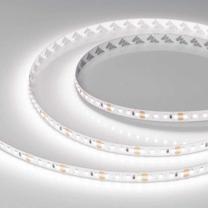 лента светодиоднаяrt-a120-10mm 48v white 6000к 9.6вт/м ip20 2835 открыт. (уп.30м) arlight 038805 от BTSprom.by