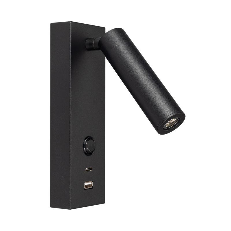 светильник светодиодный sp-bed-charge-s60x125-3w warm3000 (bk 20 deg 230в usb-a usb-c) ip20 металл arlight 029629(1) от BTSprom.by светильник светодиодный sp-bed-charge-s60x125-3w warm3000 (bk 20 deg 230в usb-a usb-c) ip20 металл arlight 029629(1) от BTSprom.by