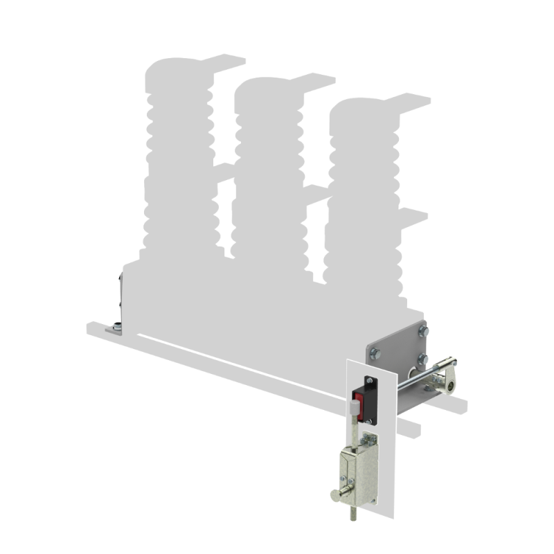 комплект монтажный km-02-optimat bb-em кэаз 385484 от BTSprom.by