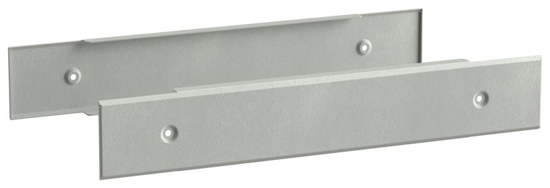 панель цоколя 100х600 format (уп.2шт) iek fo-00d-pc-010-060-7035 от BTSprom.by