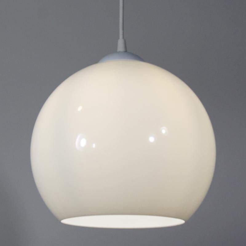  Светильник "Люкс" 250 НСБ 72-60 М50 пласт.бел./шнур бел. ИУ Элетех 1005404590 фото в каталоге от BTSprom.by