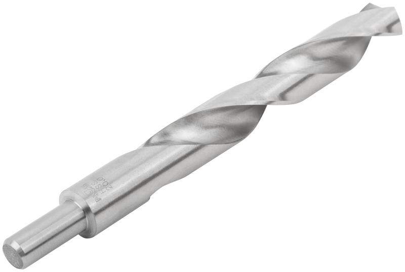  Сверло по металлу HSS в блистере угол заточки 118град. 20.0х205мм MOS 35546М фото в каталоге от BTSprom.by