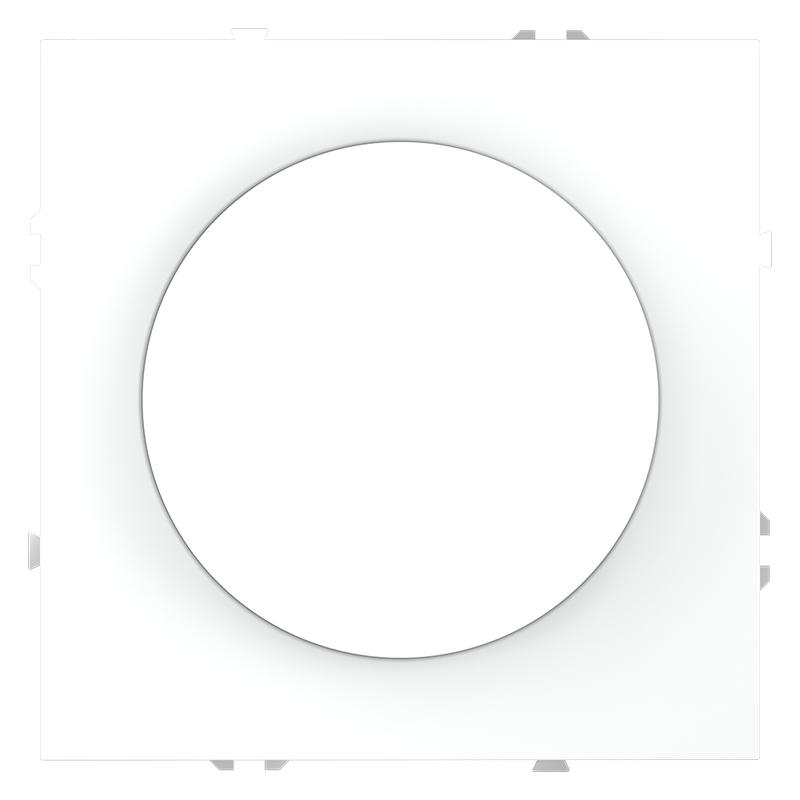 светорегулятор поворотно-нажимной сп s70 600вт механизм бел. матов. voltum vls070302 от BTSprom.by