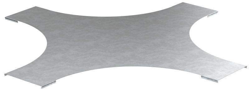 крышка ответвителя осн. 500 r600 hdz lesta iek ckr05d-4-500-10-hdz от BTSprom.by