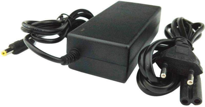 блок питания dc12v 7а 84вт штекер 2.1х5.5мм ps-12084 osnovo 1000634351 от BTSprom.by