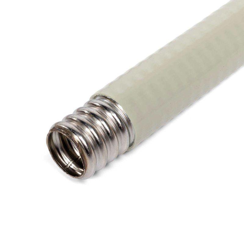 гофрорукав grp (inox) 18а (уп.30м) fortisflex 87604 от BTSprom.by