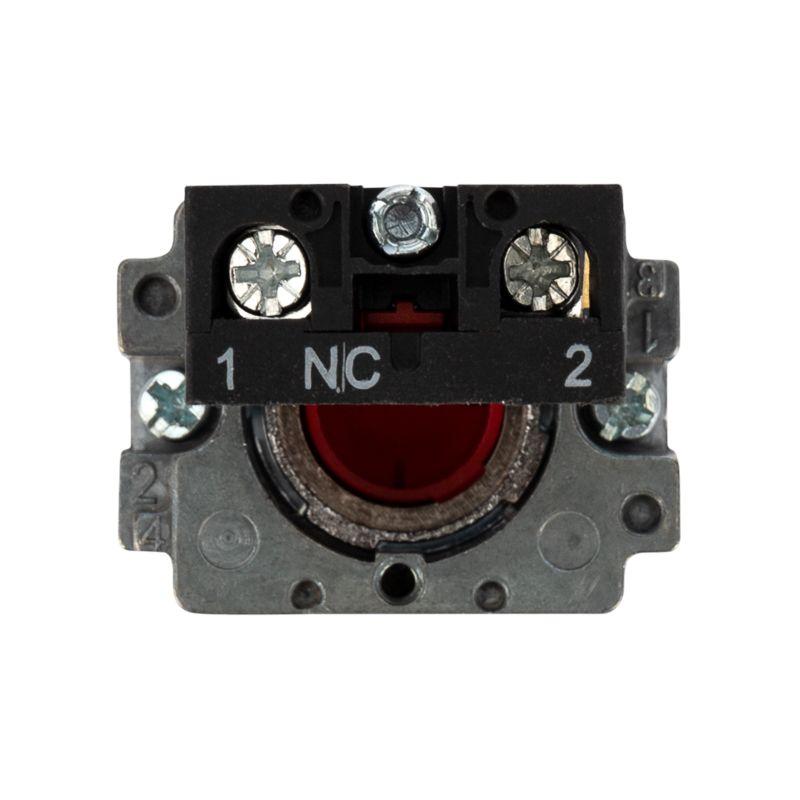  Кнопка XB2 зел. NO Rexant 36-5522 фото в каталоге от BTSprom.by