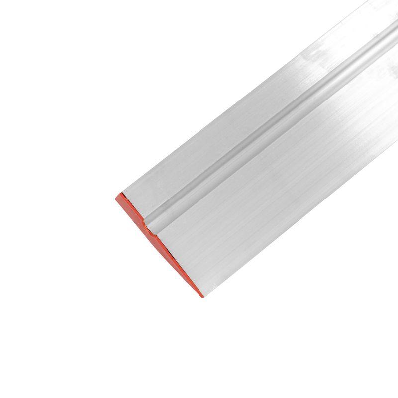  Правило алюминиевое Трапеция 1 ребро жесткости 1.5м Rexant 89-0502 фото в каталоге от BTSprom.by