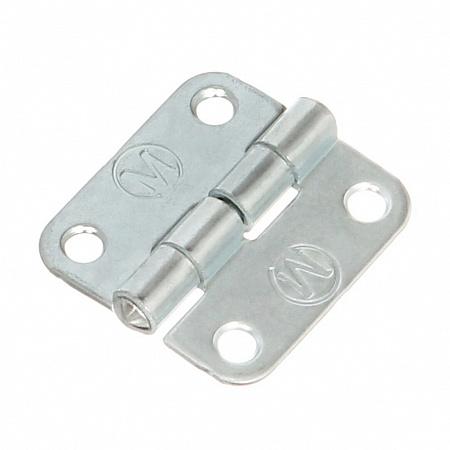 петля накладная универс. пн5-40 цинк (уп.1шт) tech-krep/zitar 145069 от BTSprom.by