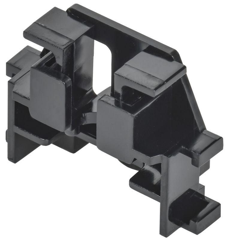 кронштейн крепления din-рейки для щрв-п tekfor iek tf-kp10d-kr-v от BTSprom.by