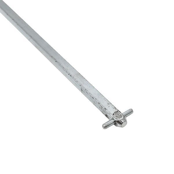 переходник 520мм для рукояток управления twinblock 80-250а ekf tb-a-1-520 от BTSprom.by