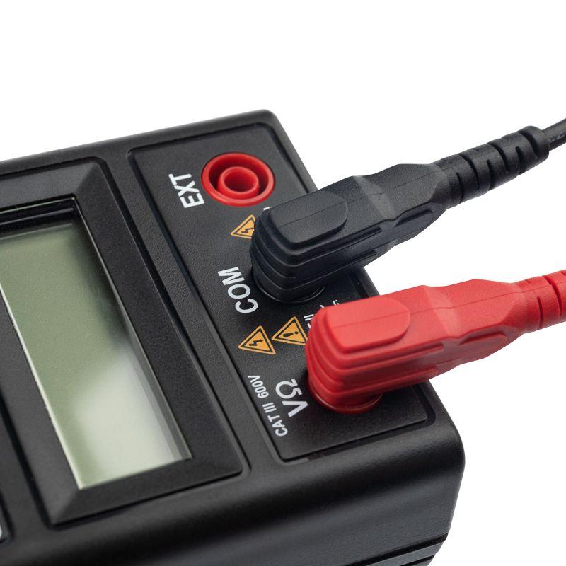  Клещи токовые M266 Mastech 13-1306 фото в каталоге от BTSprom.by