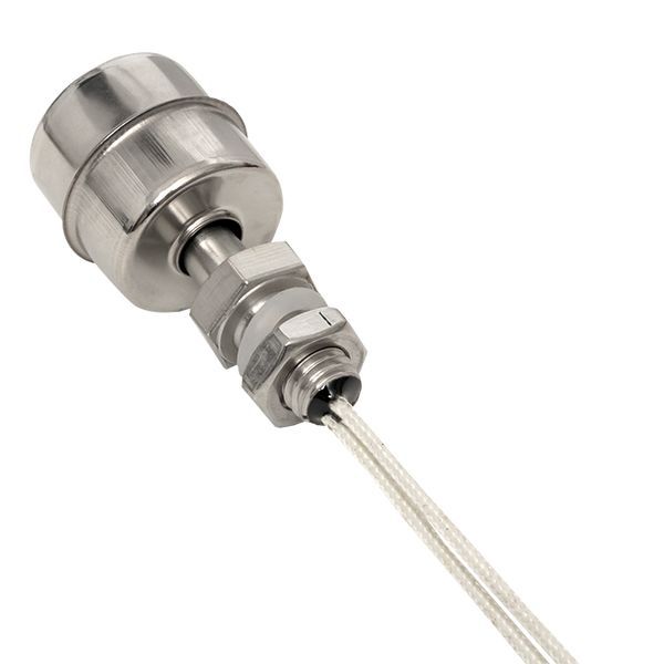  Датчик уровня поплавковый RLF-2 NO EKF RLF-2-NO фото в каталоге от BTSprom.by