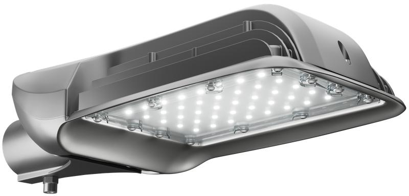 светильник светодиодный ataman-street extreme-l 70-1 830 sw уличный технологии света ут000021766 от BTSprom.by