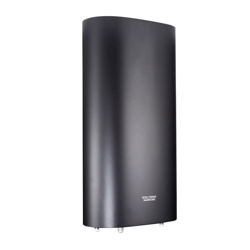 бойлер косвенного нагрева aquatec inox rtwx-f 100.1 grafit настенный сухой тэн royal thermo нс-1516053 от BTSprom.by