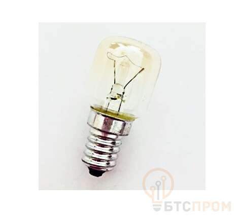 лампа накаливания рн 230-15вт e14 (100) favor 8108004 от BTSprom.by