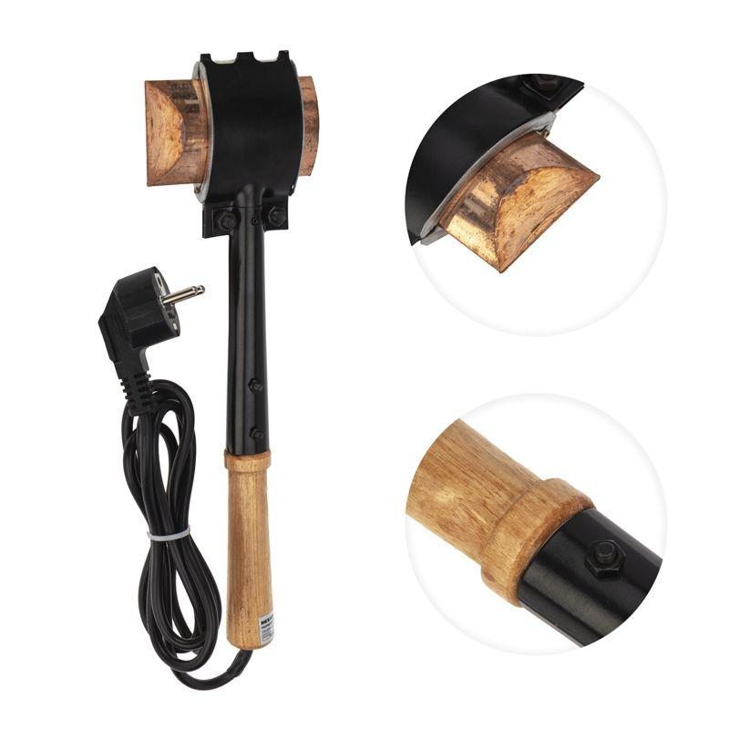  Паяльник специальный ЭПСН (220В 200Вт) Rexant 12-0292 фото в каталоге от BTSprom.by