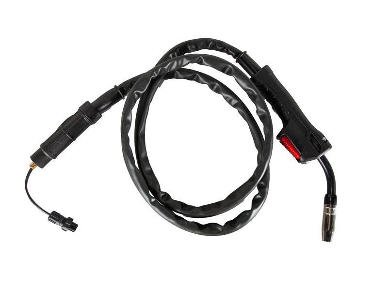  Инвертор сварочный САИПА-160 (MIG/MAG) Ресанта 65/134 фото в каталоге от BTSprom.by