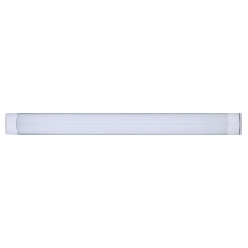 светильник светодиодный ulo-dl120-40w/4000k/k silver linkable 4000к накладной соединяемый бел. свет корпус серебр. uniel ul-00008656 от BTSprom.by