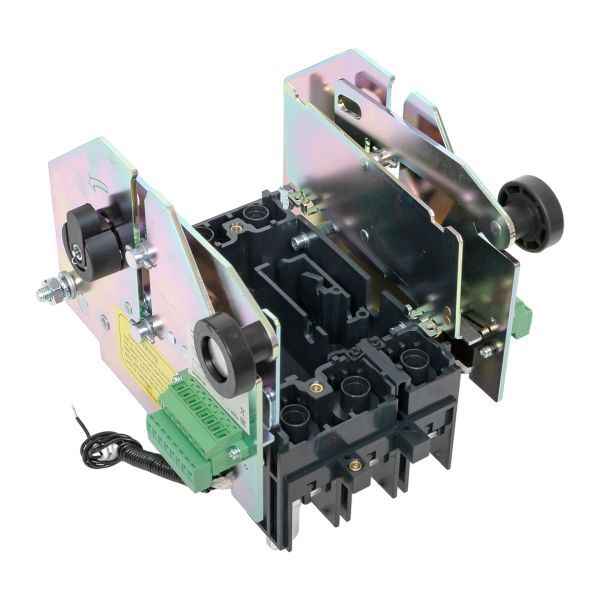  Панель выкатная для ВА-99C 100-250 задн. присоед. EKF mccb99c-250-dod-3r фото в каталоге от BTSprom.by