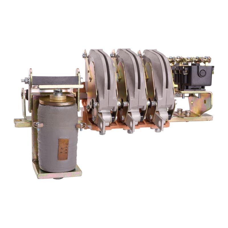 контактор ктп-6033б и2 у3 250а кат. 110в dc кэаз 319624 от BTSprom.by