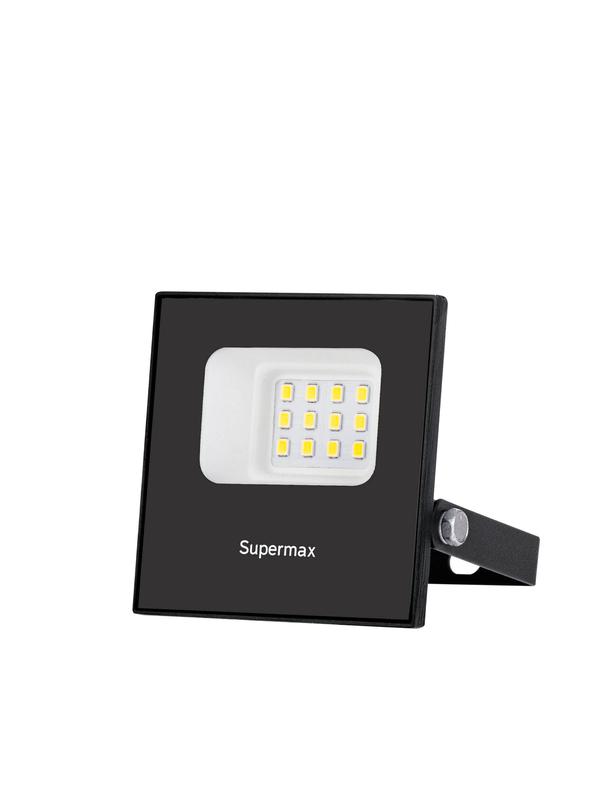 прожектор светодиодный supermax spr 20вт 6500к 2000лм ip65 космос s_pr_led_20 от BTSprom.by