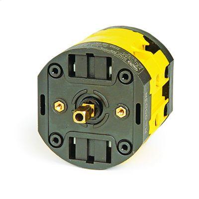 переключатель кулачковый 3п 32а dkc as3203r от BTSprom.by