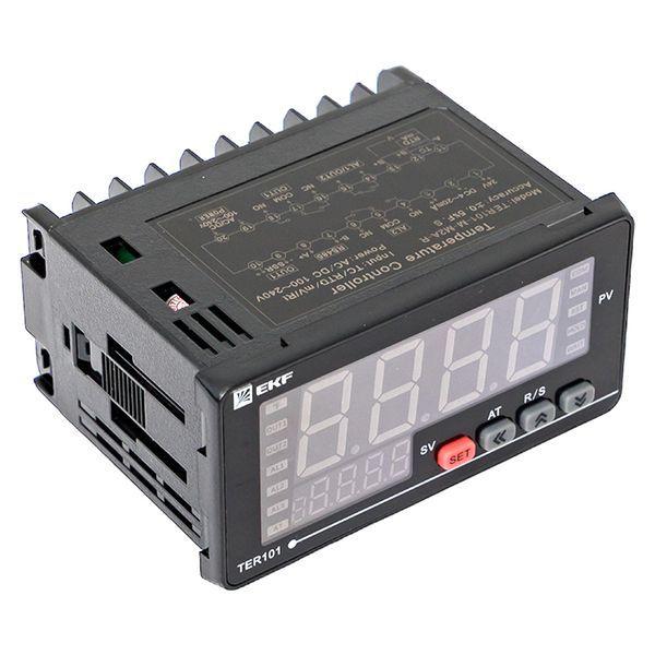  Измеритель-регулятор EKF TER101-M-M2A-R фото в каталоге от BTSprom.by