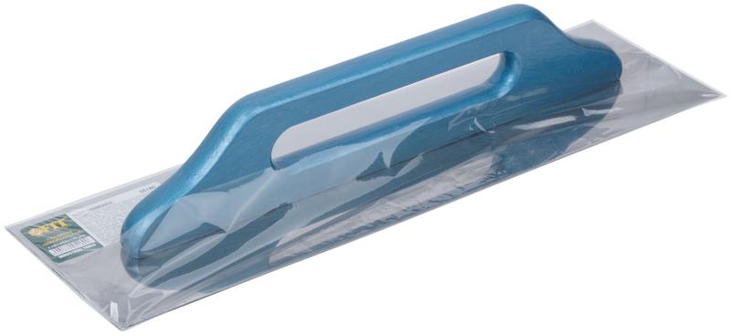  Гладилка "швейцарская" 480х130мм плоская нержав. FIT 05180 фото в каталоге от BTSprom.by