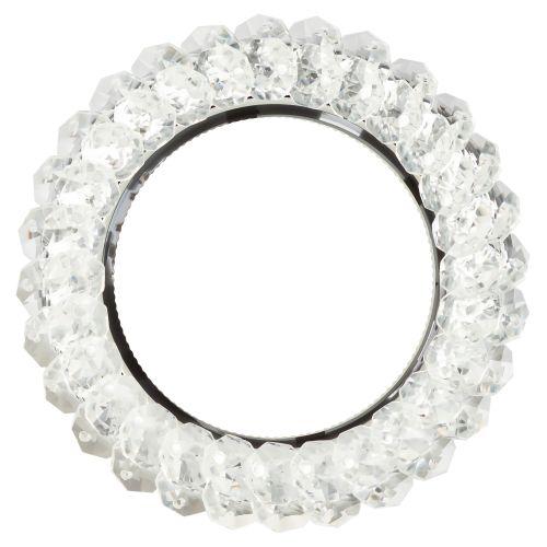  Светильник точечный DK84 CH/WH 13Вт GX53 220В хром./прозр. ЭРА Б0020573 фото в каталоге от BTSprom.by