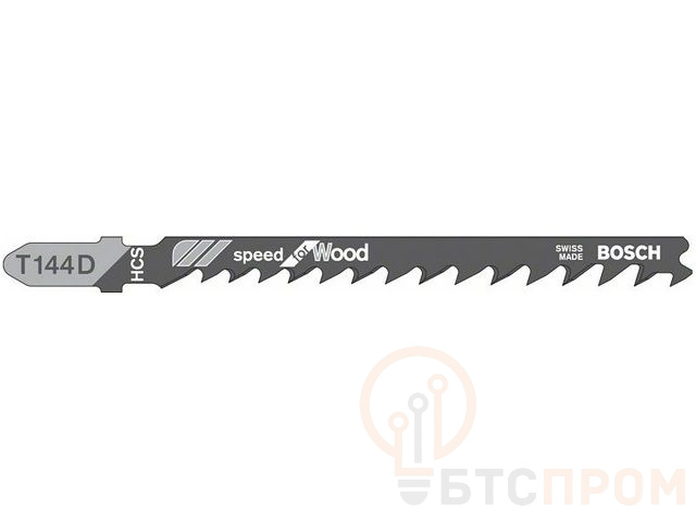 Пилка лобз. по дереву T144D (1 шт.) BOSCH (пропил прямой, грубый, быстрый рез) 2608637880 фото в каталоге от BTSprom.by  Пилка лобз. по дереву T144D (1 шт.) BOSCH (пропил прямой, грубый, быстрый рез) 2608637880 фото в каталоге от BTSprom.by