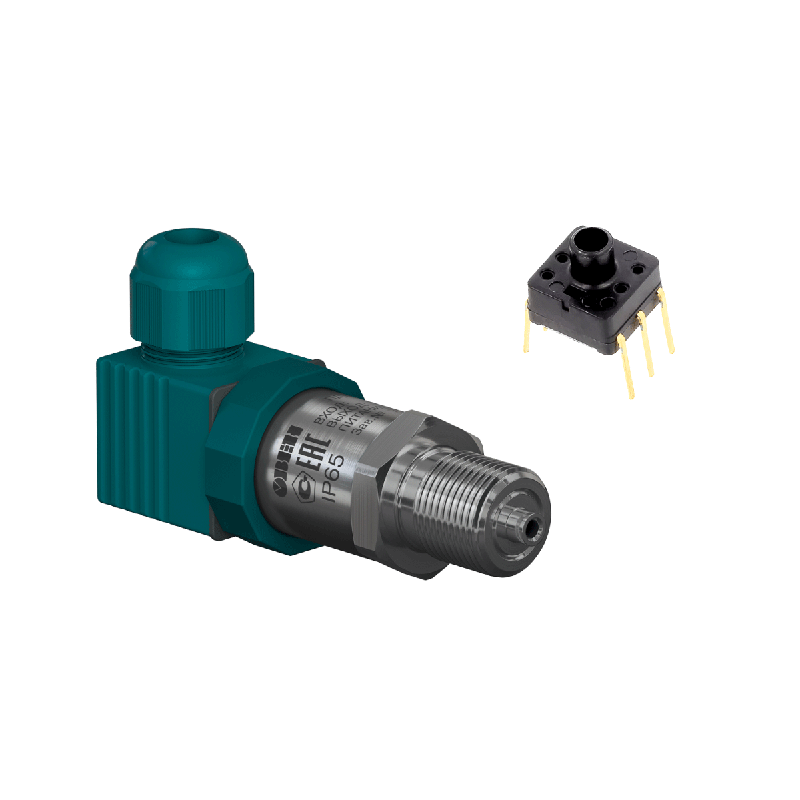 преобразователь давления измерительный пд100и-ди0.04-811-0.5 овен 74440 от BTSprom.by