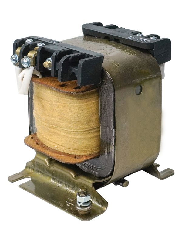 трансформатор осм1-0.1 у3 380/220 электротехник et559977 от BTSprom.by