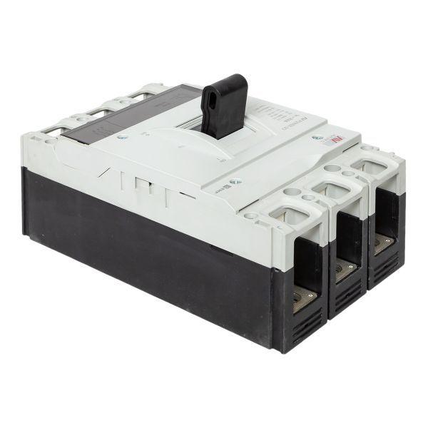  Выключатель автоматический 250А 100кА AV POWER-3/3 TR AVERES EKF mccb-33-250H-TR-av фото в каталоге от BTSprom.by