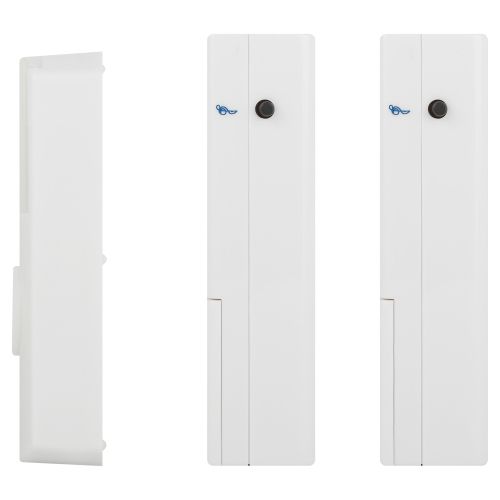  Звонок беспроводной C27-2 2 динамика ЭРА C0034896/Б0018969 фото в каталоге от BTSprom.by