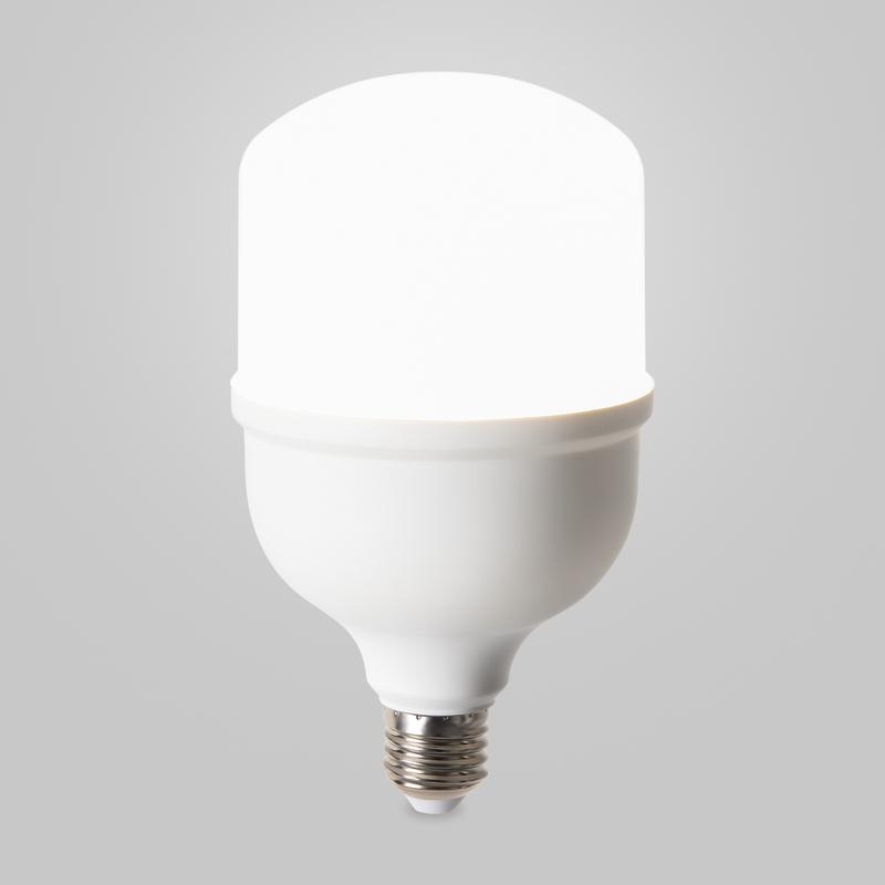 Лампа светодиодная T100 30Вт 4000К E27 IP20 Voltega 8586 фото в каталоге от BTSprom.by