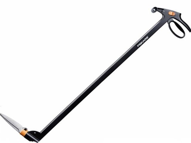 ножницы для травы удлиненные fiskars 1000590 от BTSprom.by