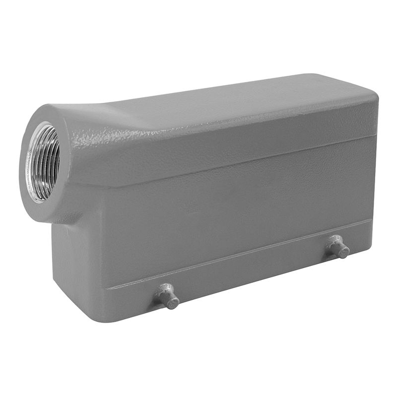 корпус кабельный с боков. вводом optilink hdc-h24b-se-4b-m25 кэаз 353756 от BTSprom.by